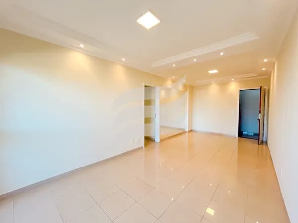 Apartamento em Vila Estádio, Araçatuba/SP