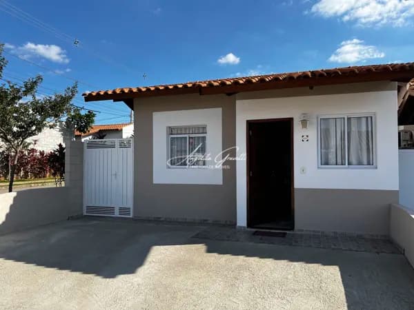 Casa em Condomínio em Wanel Ville, Sorocaba/SP