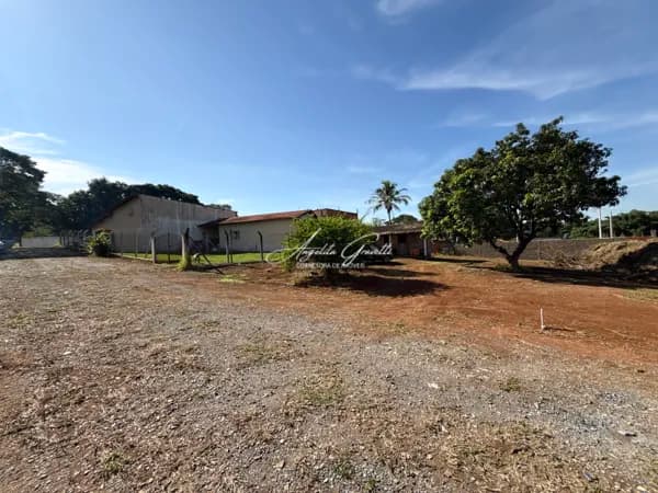 Lote/Terreno em Araçoiaba da Serra - Jundiaquara