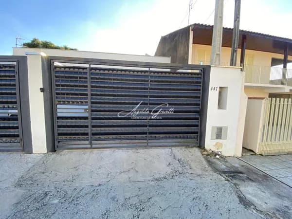 Casa em Votorantim - Jardim Devito