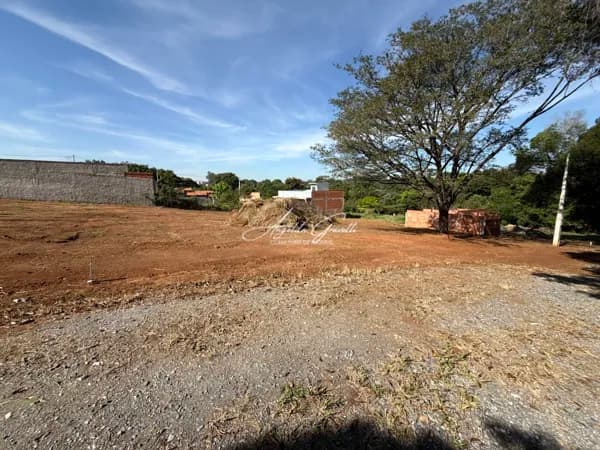 Lote/Terreno em Araçoiaba da Serra - Jundiaquara