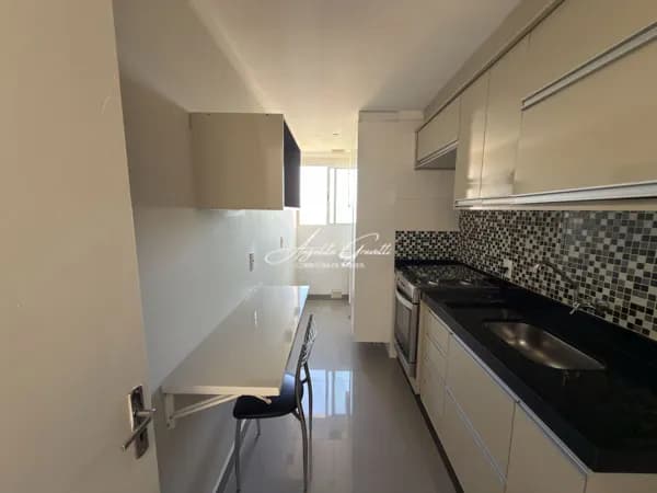 Apartamento em Sorocaba - Central Parque Sorocaba