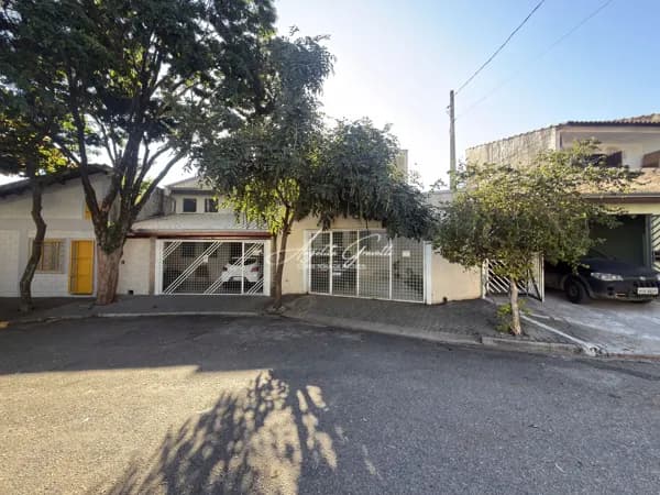 Sobrado em Sorocaba - Jardim das Flores