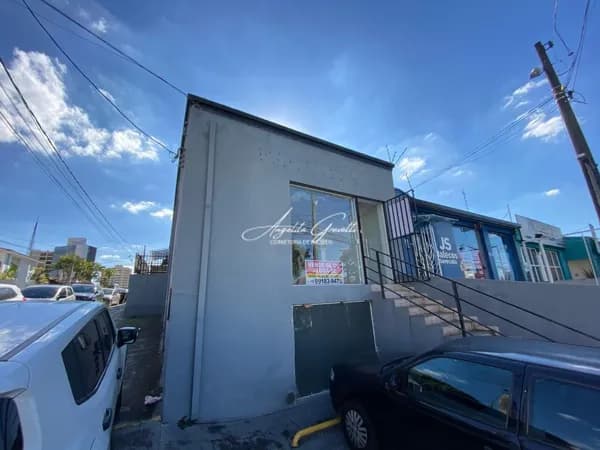 Sala/Conjunto em Sorocaba - Jardim Vergueiro