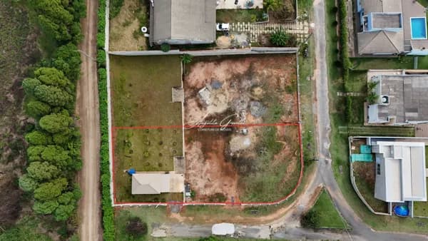 Lote/Terreno em Sorocaba - Éden