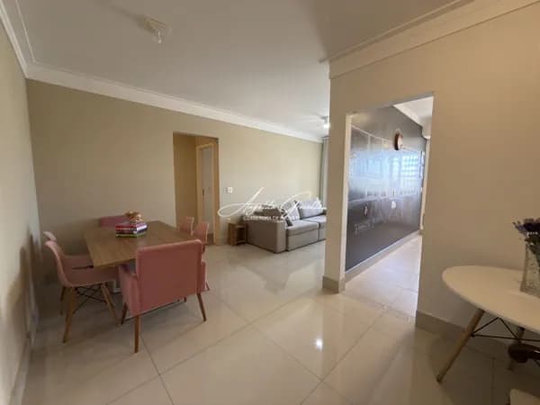 Apartamento em Sorocaba - Jardim Faculdade