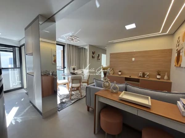 Apartamento em Sorocaba - Jardim São Carlos