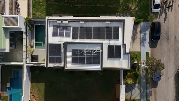 Casa em Sorocaba - Condomínio Ibiti Royal