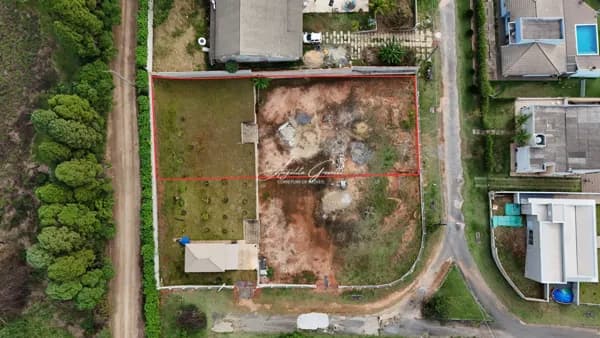 Lote/Terreno em Sorocaba - Éden