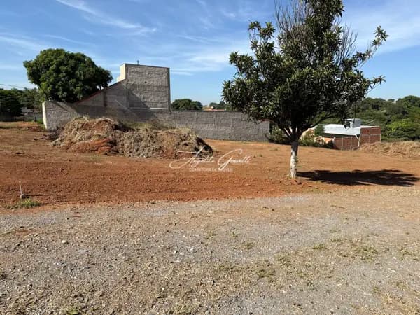 Lote/Terreno em Araçoiaba da Serra - Jundiaquara