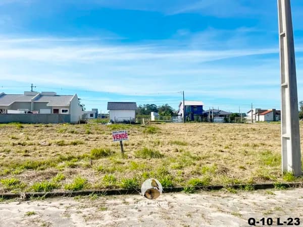 Lote/Terreno em Jaguaruna - Riachinho