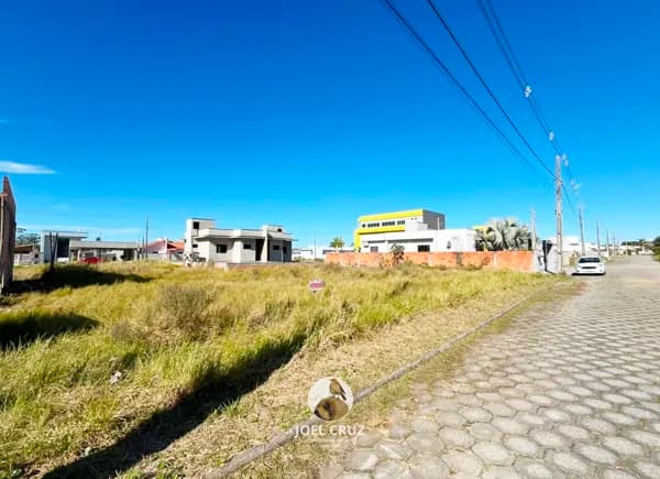 Lote/Terreno em Jaguaruna - Centro