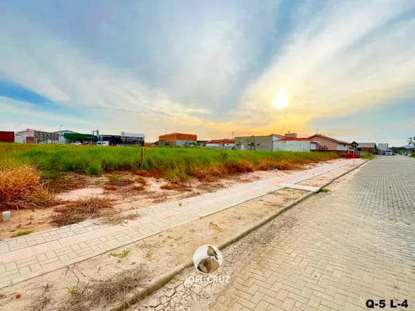 Lote/Terreno em Jaguaruna - Centro