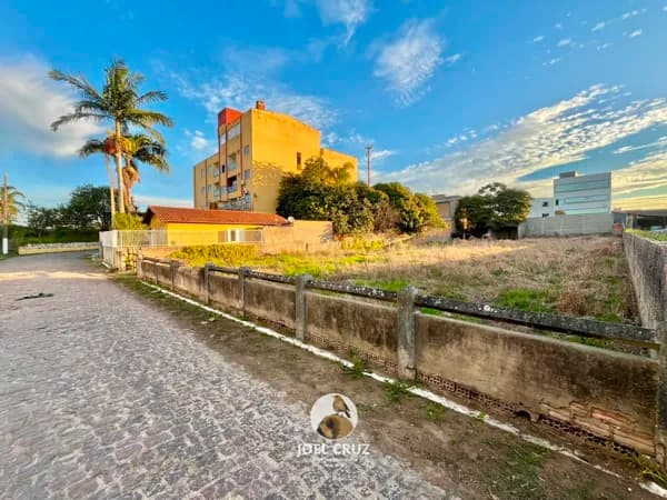 Lote/Terreno em Jaguaruna - Centro