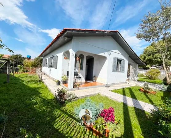 Casa em Jaguaruna - Riachinho