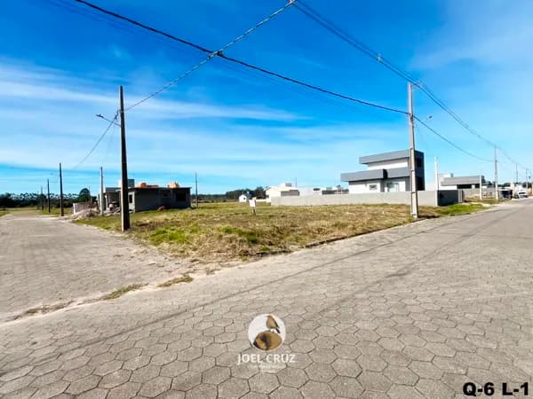 Lote/Terreno em Jaguaruna - Riachinho