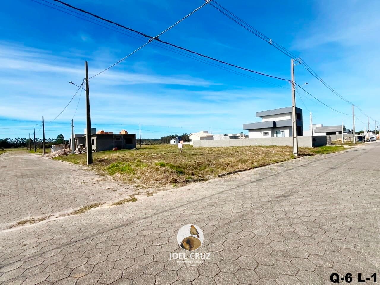 Lote/Terreno em Jaguaruna - Riachinho