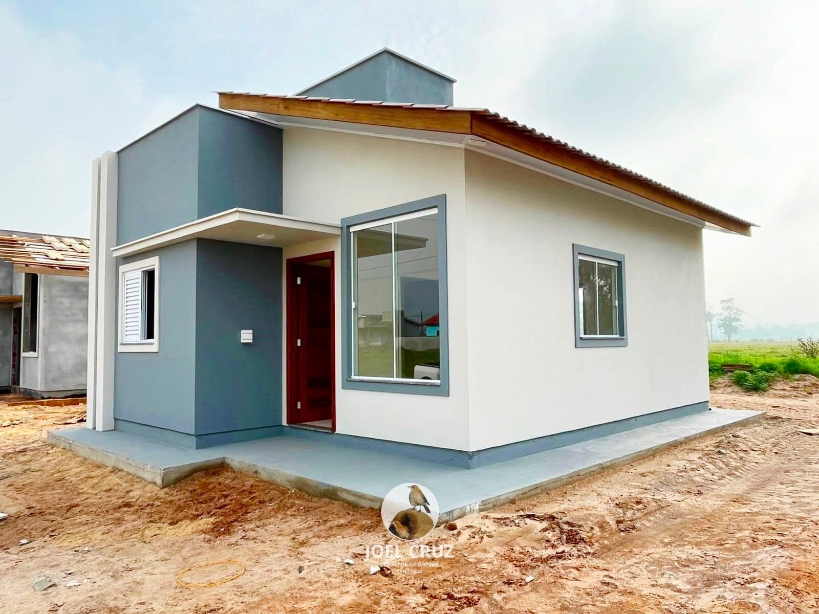 Casa em Jaguaruna - Riachinho