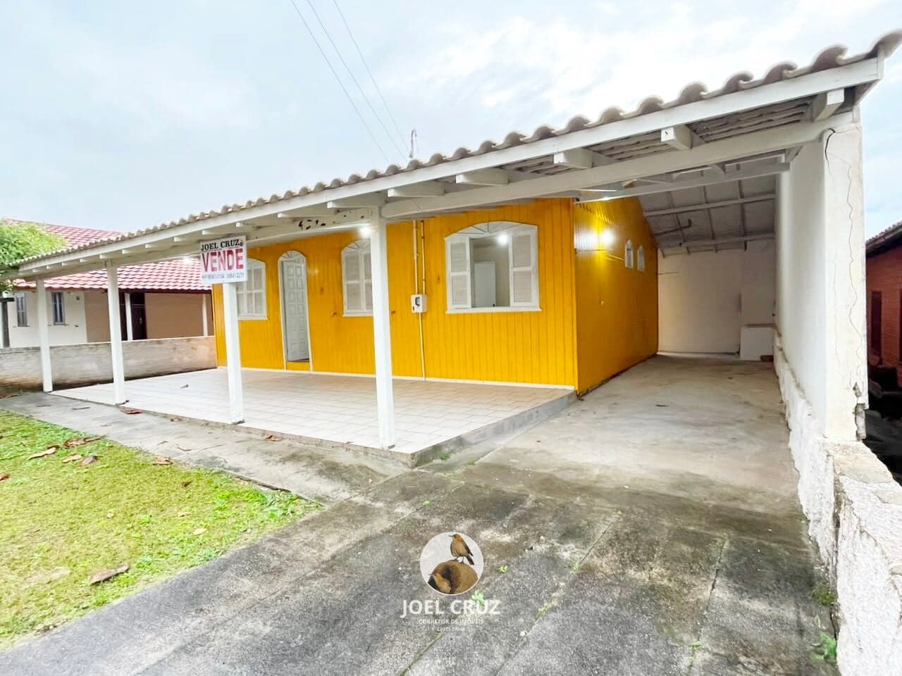 Casa em Jaguaruna - Arroio Corrente