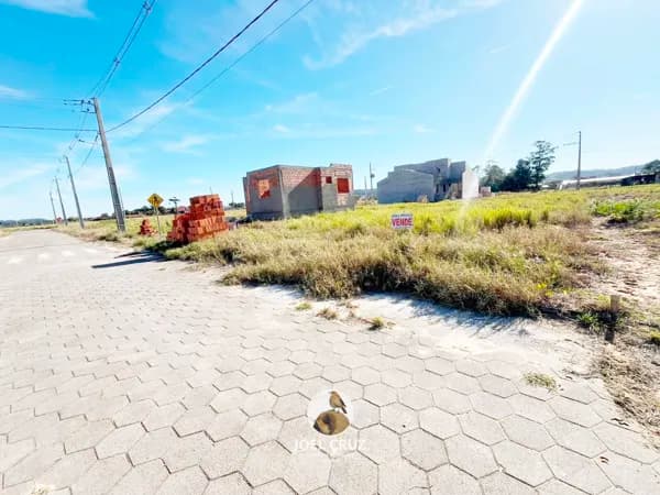 Lote/Terreno em Jaguaruna - Retiro