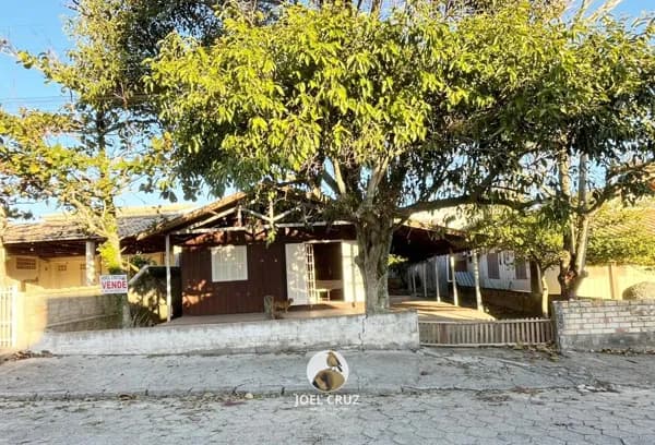 Casa em Jaguaruna - Arroio Corrente