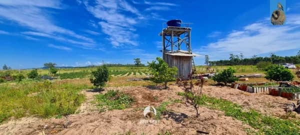 Terreno para Venda em Riachinho Jaguaruna-SC