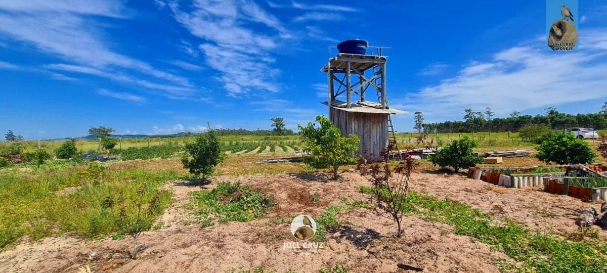 Terreno para Venda em Riachinho Jaguaruna-SC