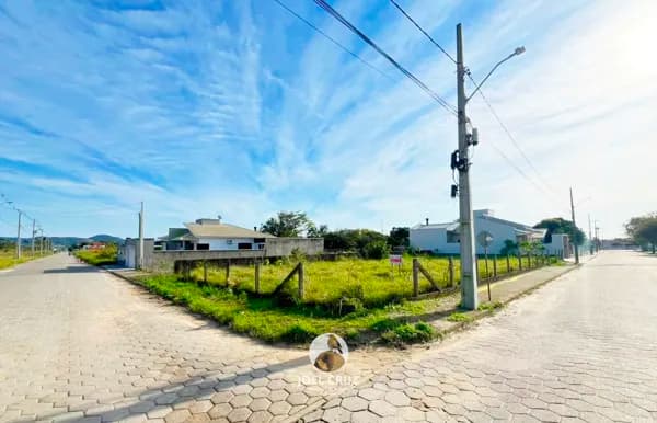 Lote/Terreno em Jaguaruna - Centro
