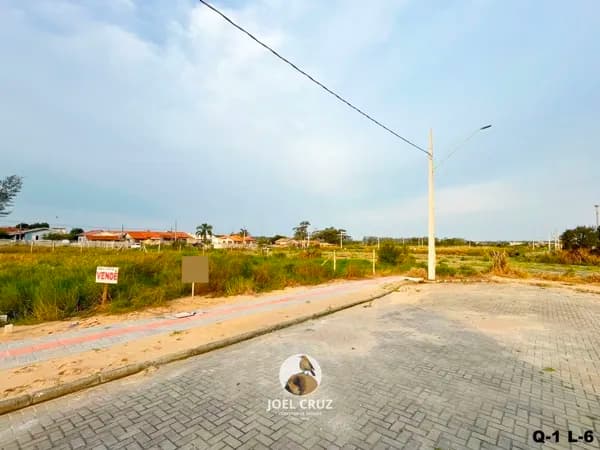 Lote/Terreno em Jaguaruna - Centro
