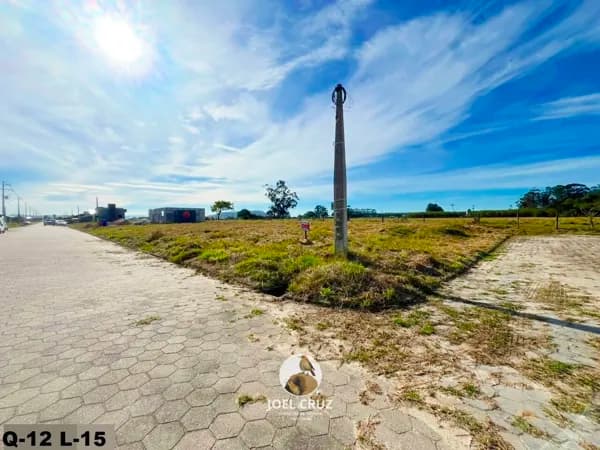 Lote/Terreno em Jaguaruna - Riachinho