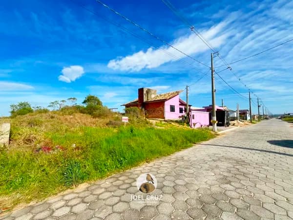 Lote/Terreno em Jaguaruna - Morro Bonito