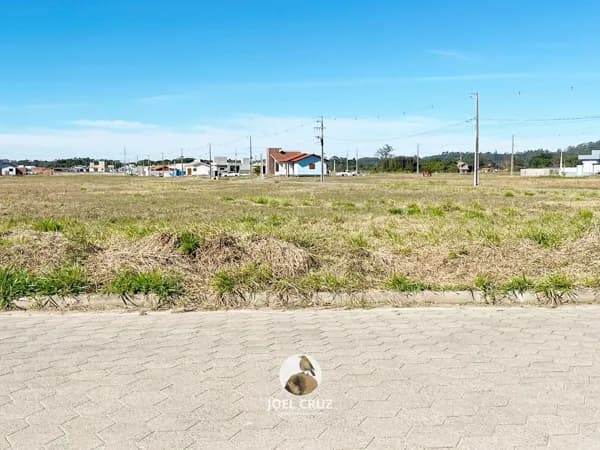 Lote/Terreno em Jaguaruna - Riachinho