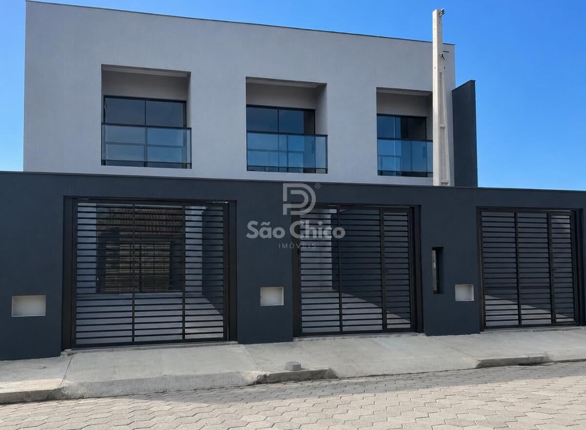 SOBRADO GEMINADO ENSEADA, São Francisco do Sul/SC