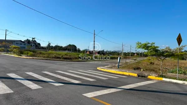 Loteamento Jardim Cristina em Araquari