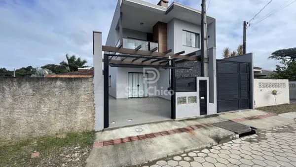 🏖️ Apartamento Térreo Novo e Totalmente Mobiliado a 600 metros da Praia!