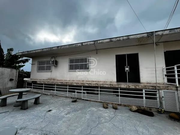 Apartamento em São Francisco do Sul - Do Iperoba