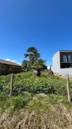 Lote/Terreno em São Francisco do Sul - Praia do Ervino