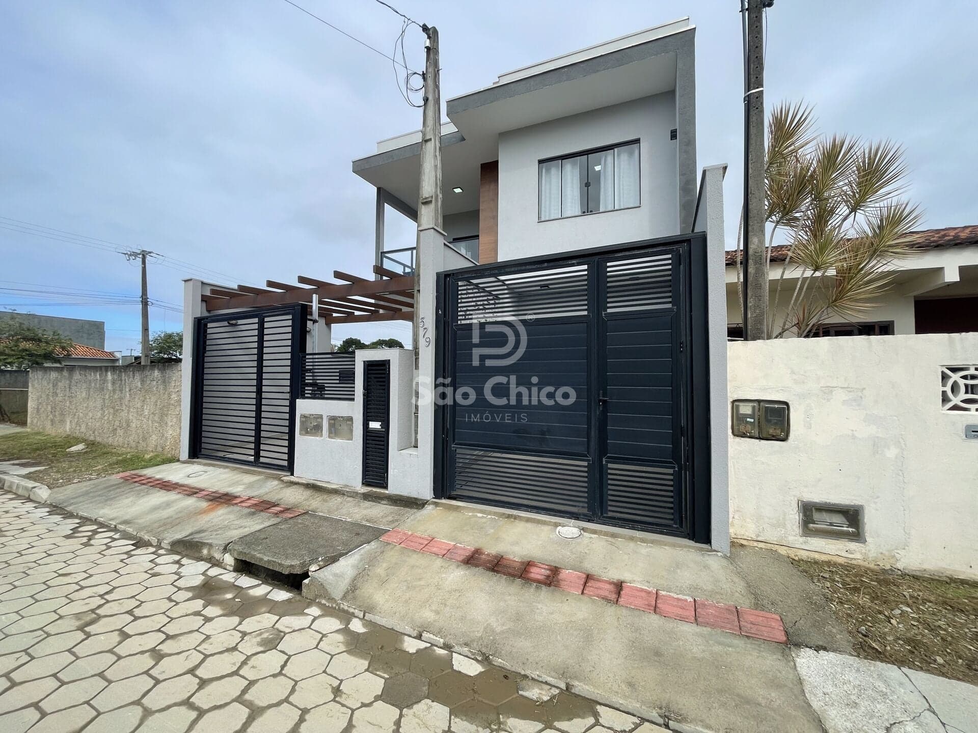 ✨ Lindo apartamento a aproximadamente 600 metros da Praia de Ubatuba! ✨