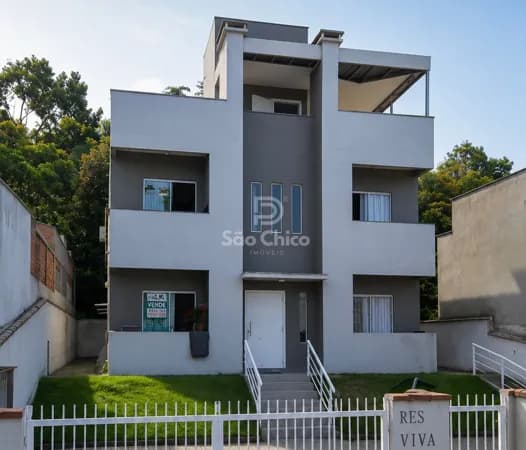 🏡 Apartamento à venda em Penha!
