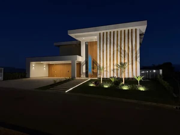 Casa em Itupeva - Residencial Villas Imperiais