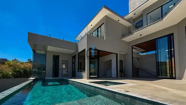Casa em Itupeva - Residencial Posse Nova