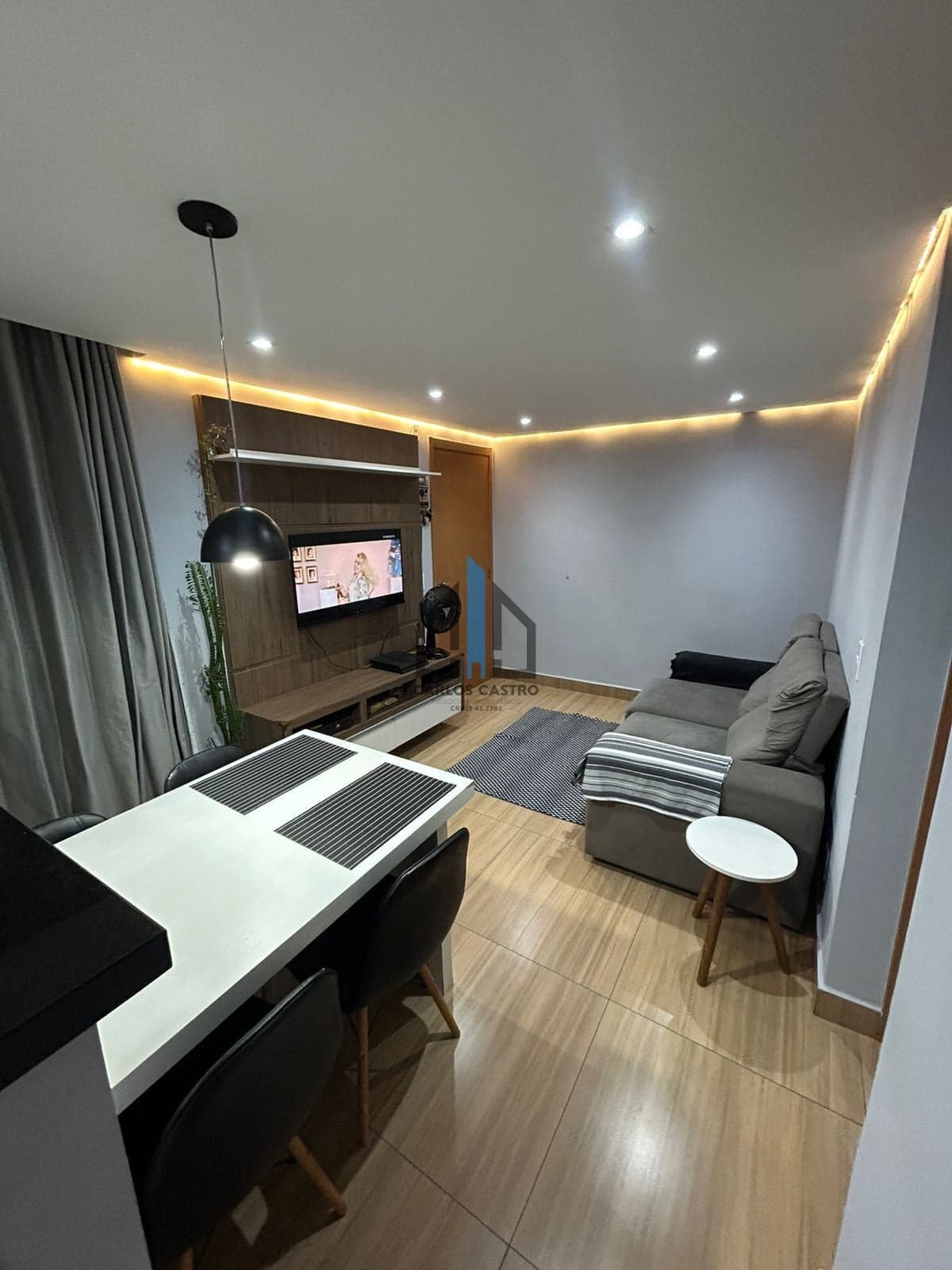 Apartamento em Itu - Parque Nossa Senhora da Candelária