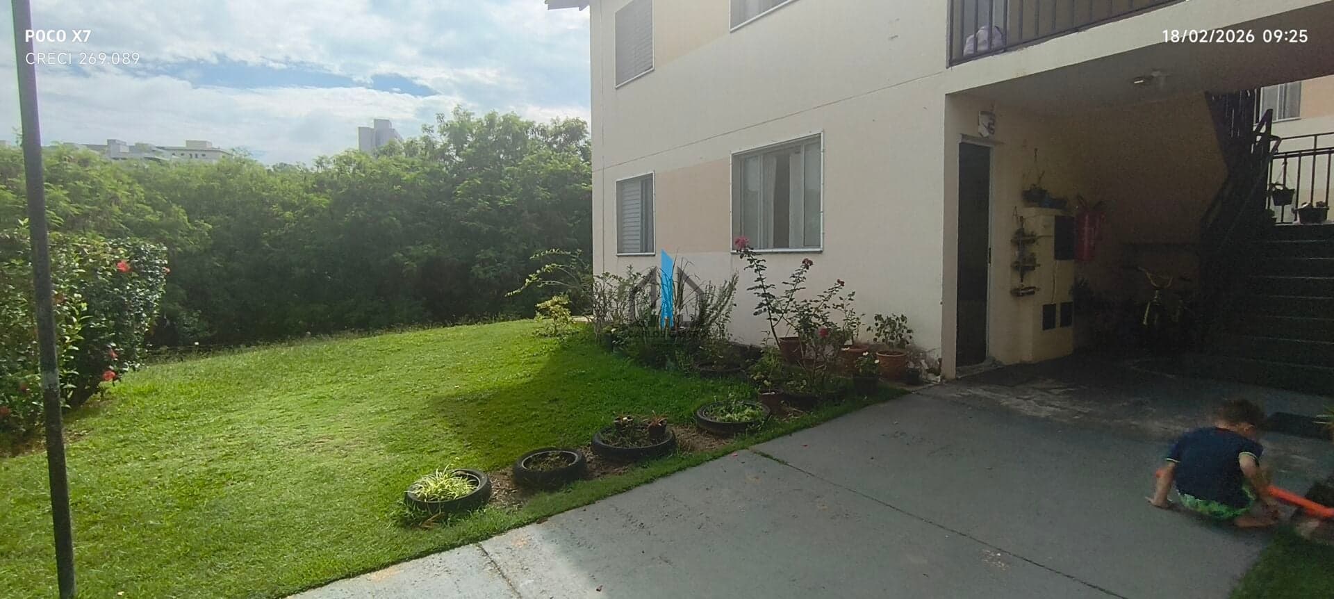 Apartamento á venda em Jardim Residencial Itaim, Itu/SP