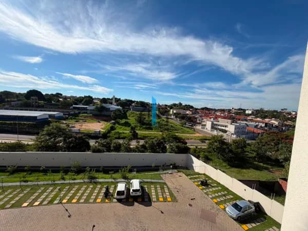 Apartamento em Itu - Vila Nova