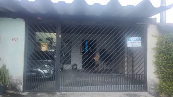 Casa em Itu - Parque América