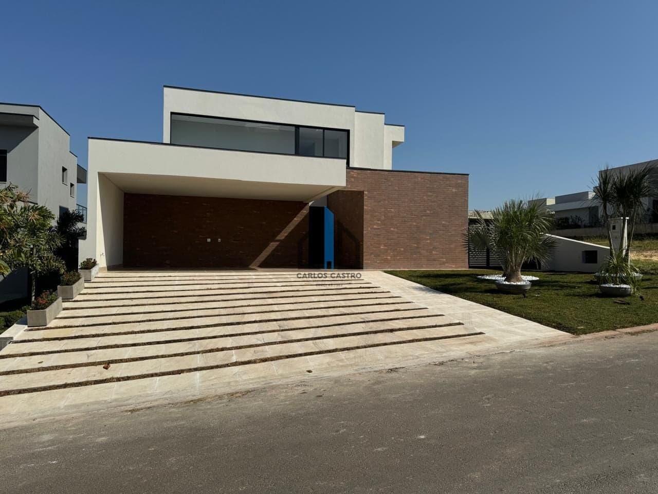 Casa em Itu - Condomínio Villas do Golf