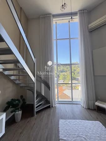 OPORTUNIDADE PARA INVESTIMENTO - Apartamento - Saint Sebastian Flat