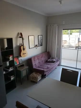 Apartamento com suíte + 1 dormitório no bairro Três Rios do Sul em Jaraguá do Sul