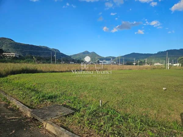Terreno próximo a Prefeitura de Schroeder no bairro Centro