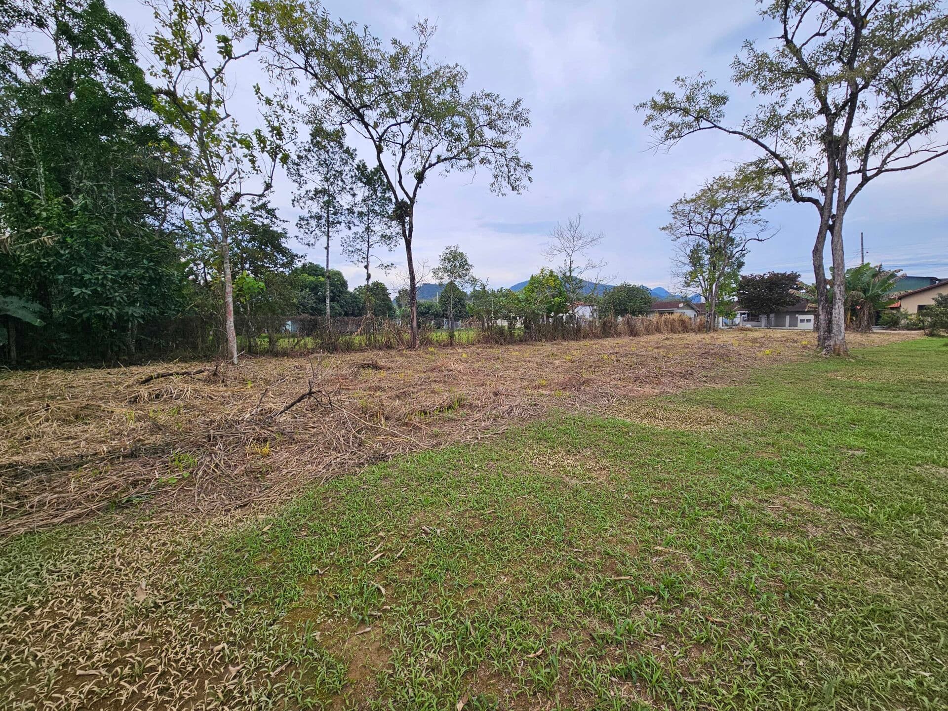 Terreno com 900m² a venda no bairro Centro Norte em Schroeder